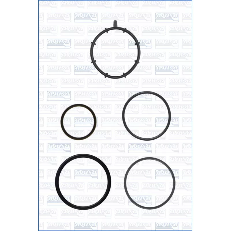 Jeu de joints d'étanchéité, pompe à eau AJUSA 77080300