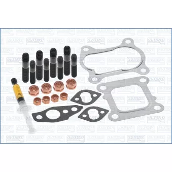 Kit de montage, turbo AJUSA JTC11163
