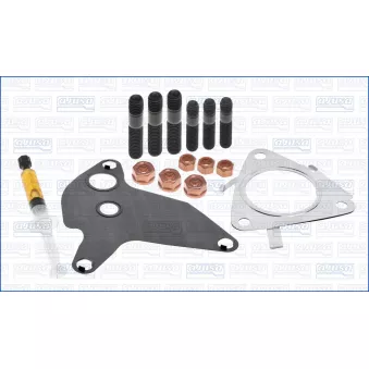 Kit de montage, turbo AJUSA JTC11552