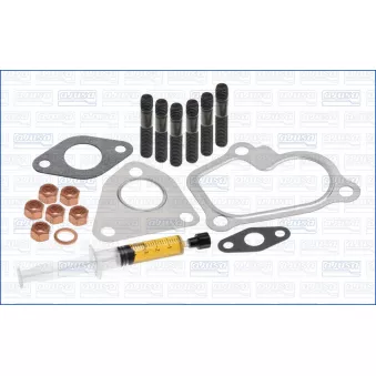 Kit de montage, turbo AJUSA
