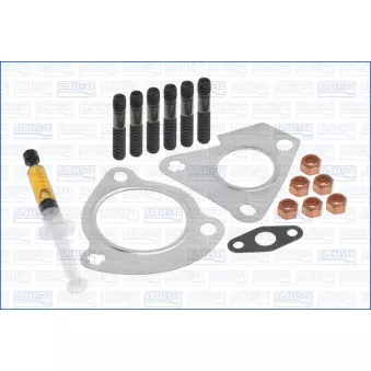 Kit de montage, turbo AJUSA JTC11585