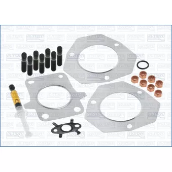 Kit de montage, turbo AJUSA JTC11721