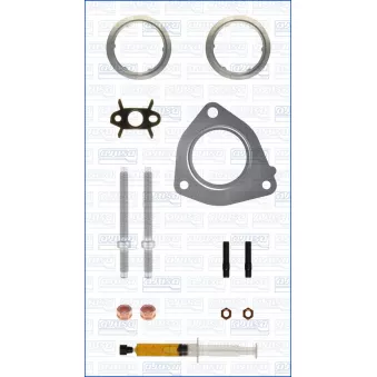 Kit de montage, turbo AJUSA JTC11874