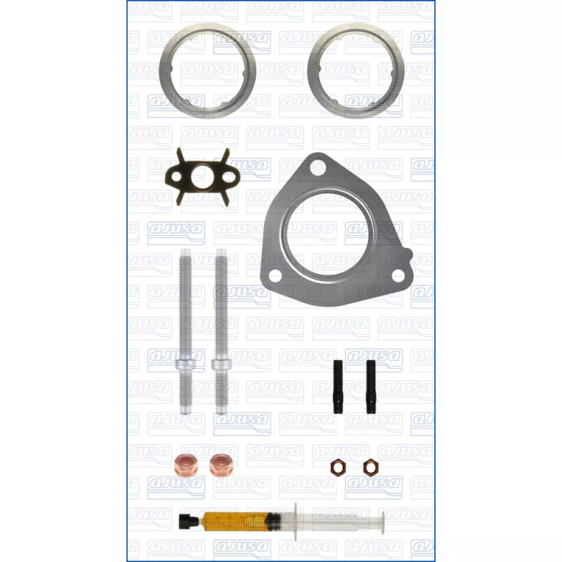 Kit de montage, turbo AJUSA JTC11874