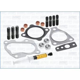 Kit de montage, turbo AJUSA JTC11882