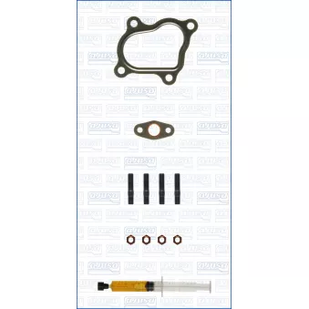 Kit de montage, turbo AJUSA JTC12007
