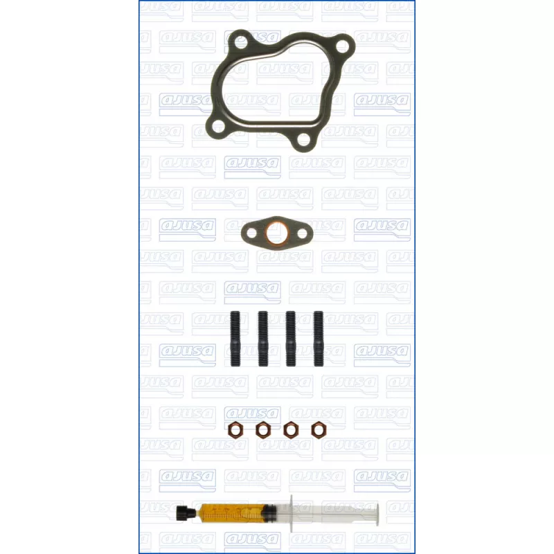 Kit de montage, turbo AJUSA JTC12007