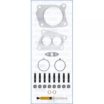 Kit de montage, turbo AJUSA JTC12026