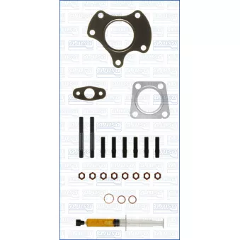 Kit de montage, turbo AJUSA JTC12057