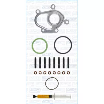 Kit de montage, turbo AJUSA JTC12063