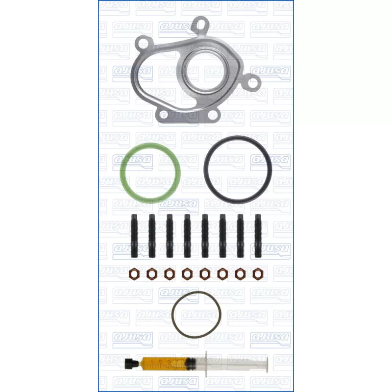Kit de montage, turbo AJUSA JTC12063