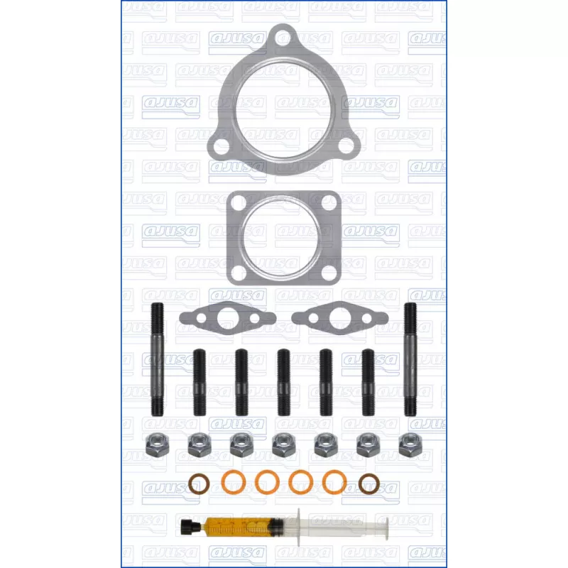 Kit de montage, turbo AJUSA JTC12068