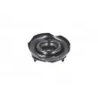 Support de jambe de suspension arrière droit MAGNUM TECHNOLOGY A71025MT - Visuel 1