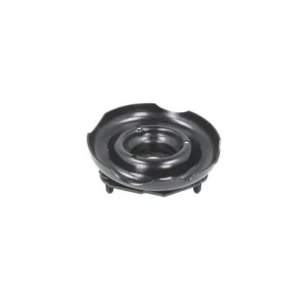 Support de jambe de suspension arrière droit MAGNUM TECHNOLOGY A71025MT