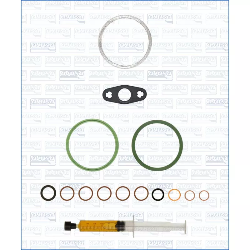 Kit de montage, turbo AJUSA JTC12208
