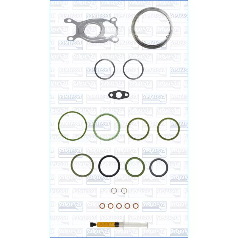 Kit de montage, turbo AJUSA JTC12324