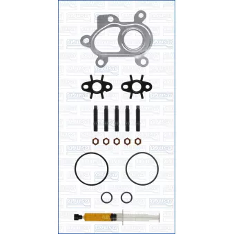 Kit de montage, turbo AJUSA JTC12354