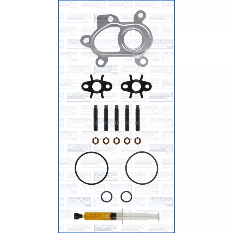 Kit de montage, turbo AJUSA JTC12354