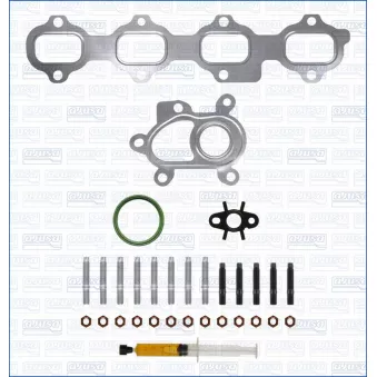 Kit de montage, turbo AJUSA JTC12362