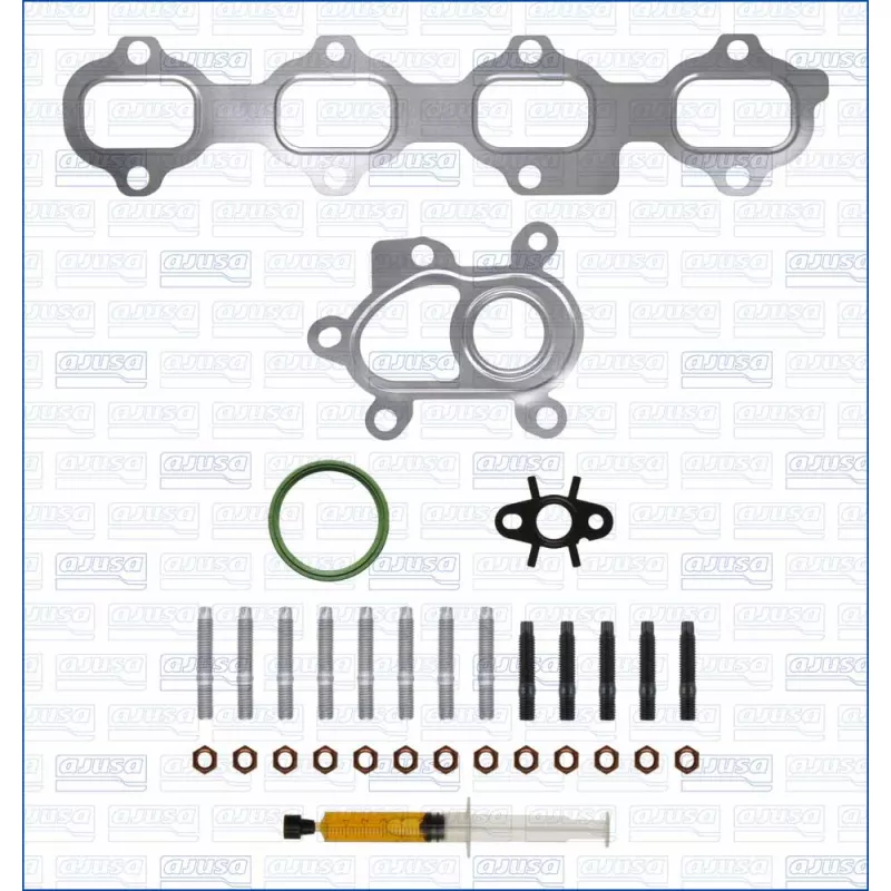 Kit de montage, turbo AJUSA JTC12362