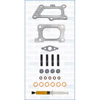 Kit de montage, turbo AJUSA JTC12447
