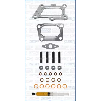Kit de montage, turbo AJUSA JTC12448