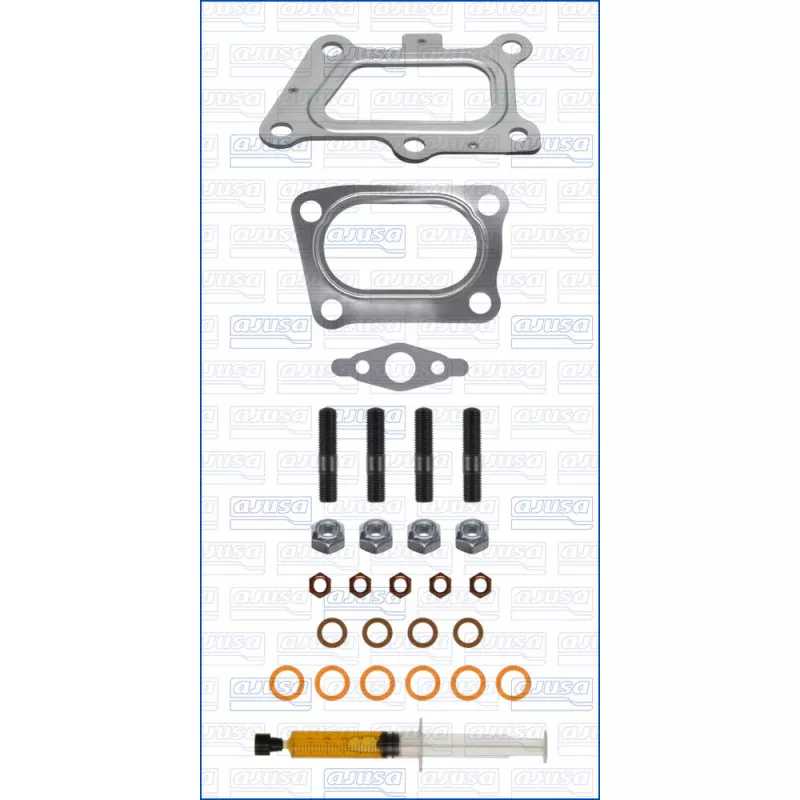 Kit de montage, turbo AJUSA JTC12448