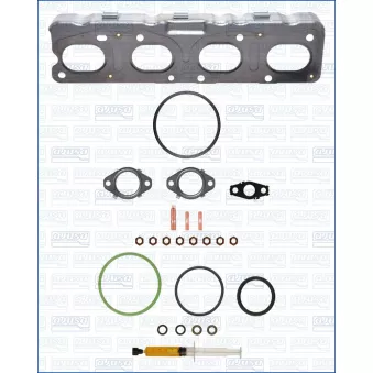 Kit de montage, turbo AJUSA JTC12595