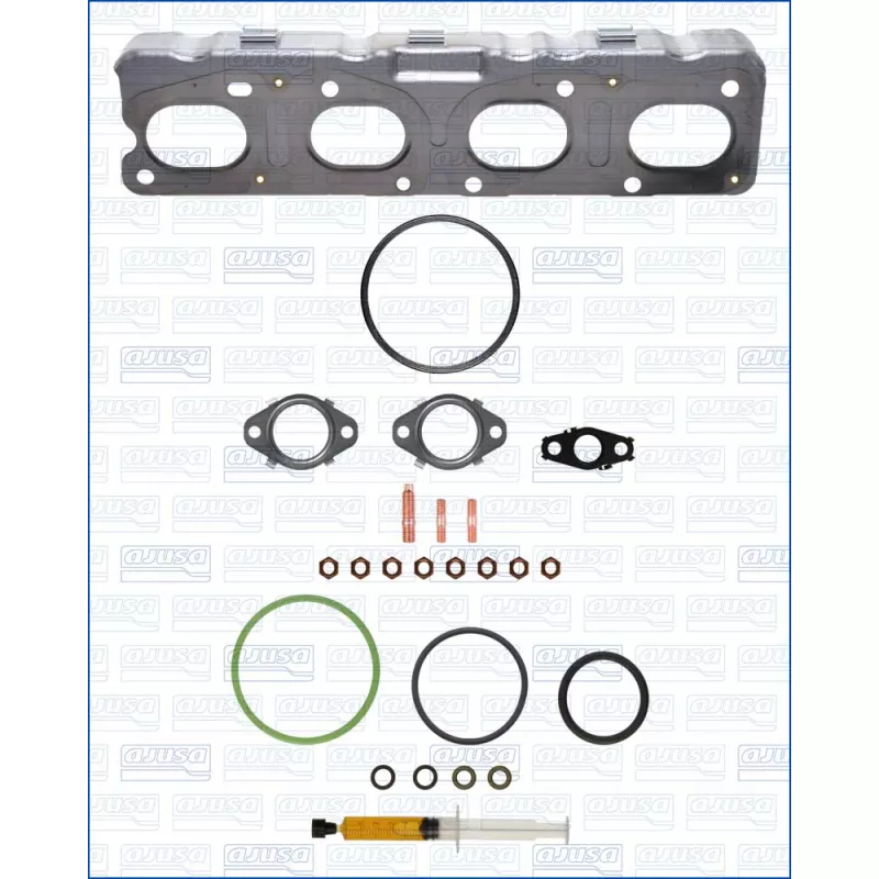Kit de montage, turbo AJUSA JTC12595
