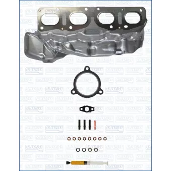 Kit de montage, turbo AJUSA JTC12602