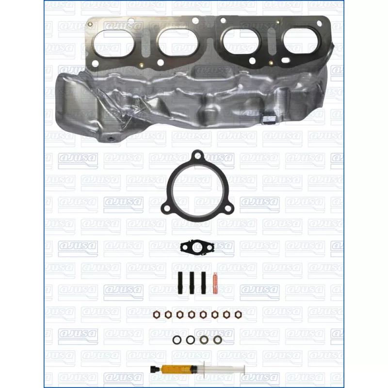Kit de montage, turbo AJUSA JTC12602