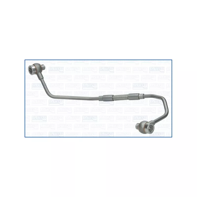 Conduite d'huile, compresseur AJUSA OP10019 - Visuel 1