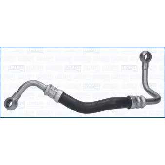 Conduite d'huile, compresseur AJUSA OP10599