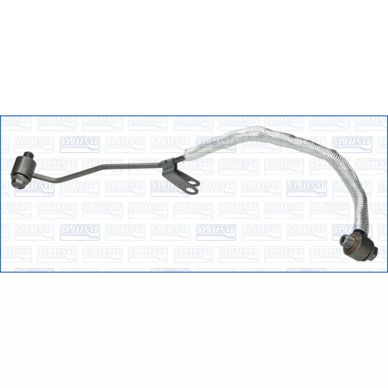 Conduite d'huile, compresseur AJUSA OP10718