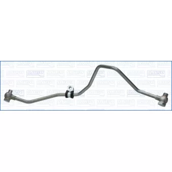 Conduite d'huile, compresseur AJUSA OP10905