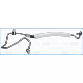 Conduite d'huile, compresseur AJUSA OP10939