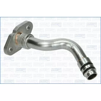 Conduite d'huile, compresseur AJUSA OPR00141