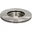 Disque de frein ABE C30539ABE - Visuel 2