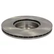 Disque de frein ABE C3G061ABE - Visuel 2