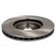Disque de frein ABE C3M103ABE - Visuel 2