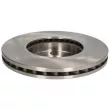 Disque de frein ABE C3M104ABE - Visuel 2