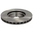 Disque de frein ABE C3M108ABE - Visuel 2