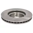 Disque de frein ABE C3M111ABE - Visuel 2