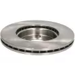 Disque de frein ABE C3W060ABE - Visuel 2