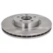 Disque de frein ABE C3W062ABE - Visuel 1