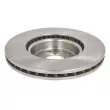 Disque de frein ABE C3W062ABE - Visuel 2
