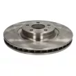 Disque de frein ABE C3W063ABE - Visuel 1