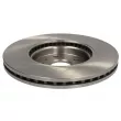 Disque de frein ABE C3X045ABE - Visuel 2