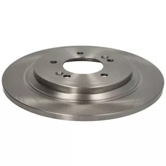 Disque de frein arrière droit ABE C40522ABE
