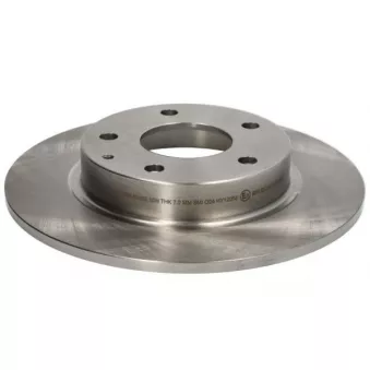 Disque de frein ABE C43045ABE